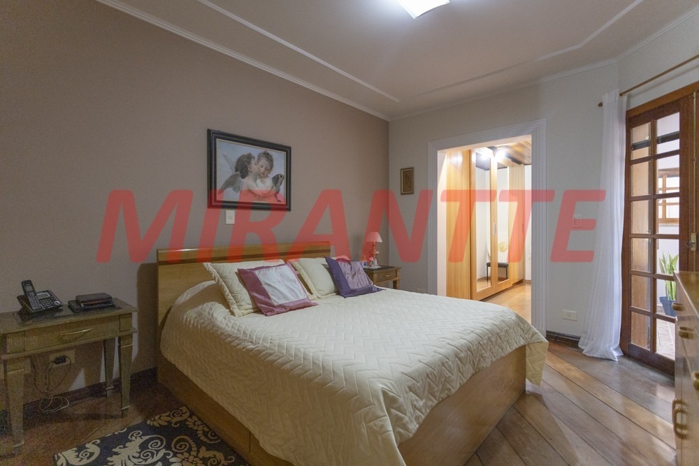 Cond. fechado de 320m² com 4 quartos em Tremembe
