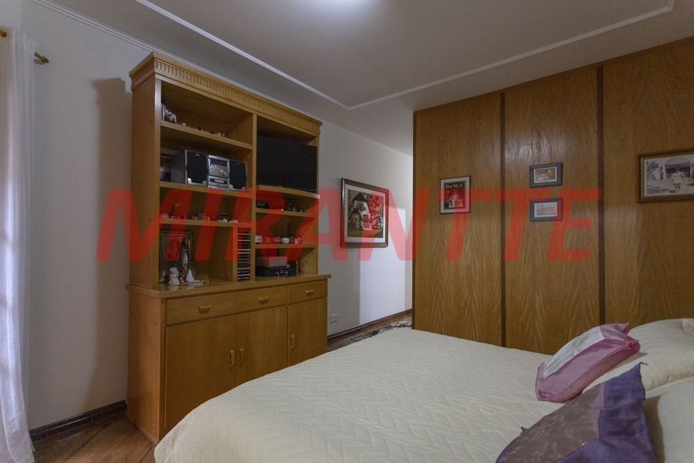 Cond. fechado de 320m² com 4 quartos em Tremembe