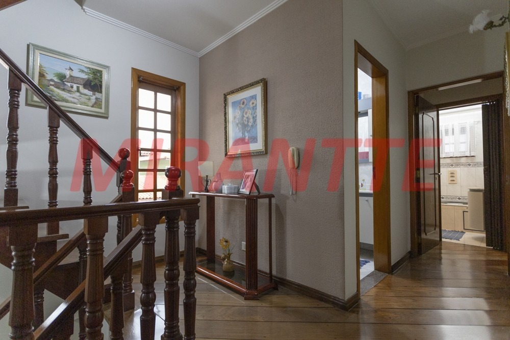 Cond. fechado de 320m² com 4 quartos em Tremembe