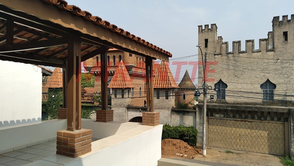 Casa terrea de 100m² com 3 quartos em Jardim São Cristóvão