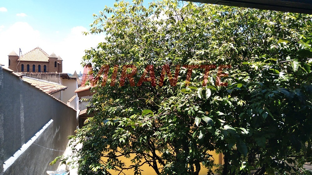 Casa terrea de 100m² com 3 quartos em Jardim São Cristóvão
