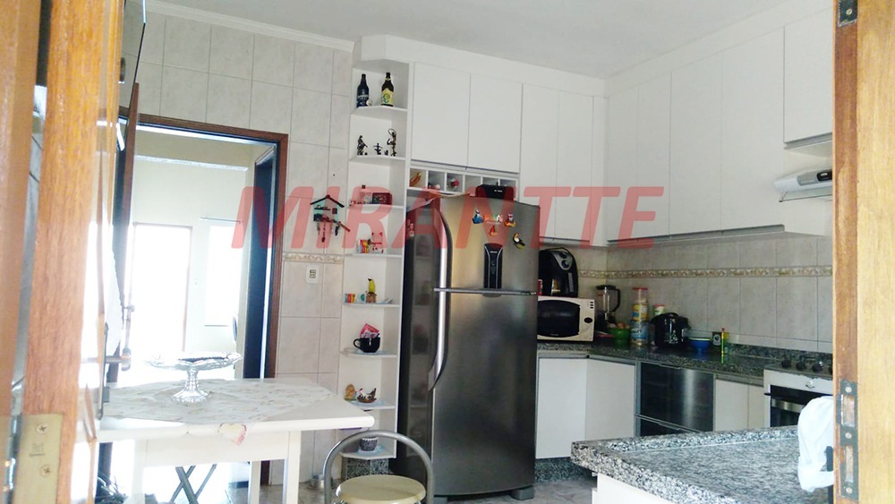 Casa terrea de 100m² com 3 quartos em Jardim São Cristóvão