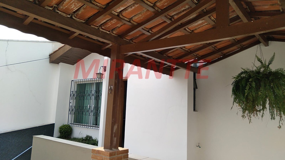 Casa terrea de 100m² com 3 quartos em Jardim São Cristóvão