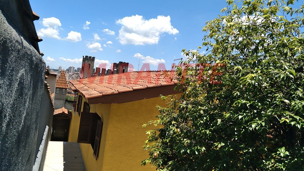 Casa terrea de 100m² com 3 quartos em Jardim São Cristóvão