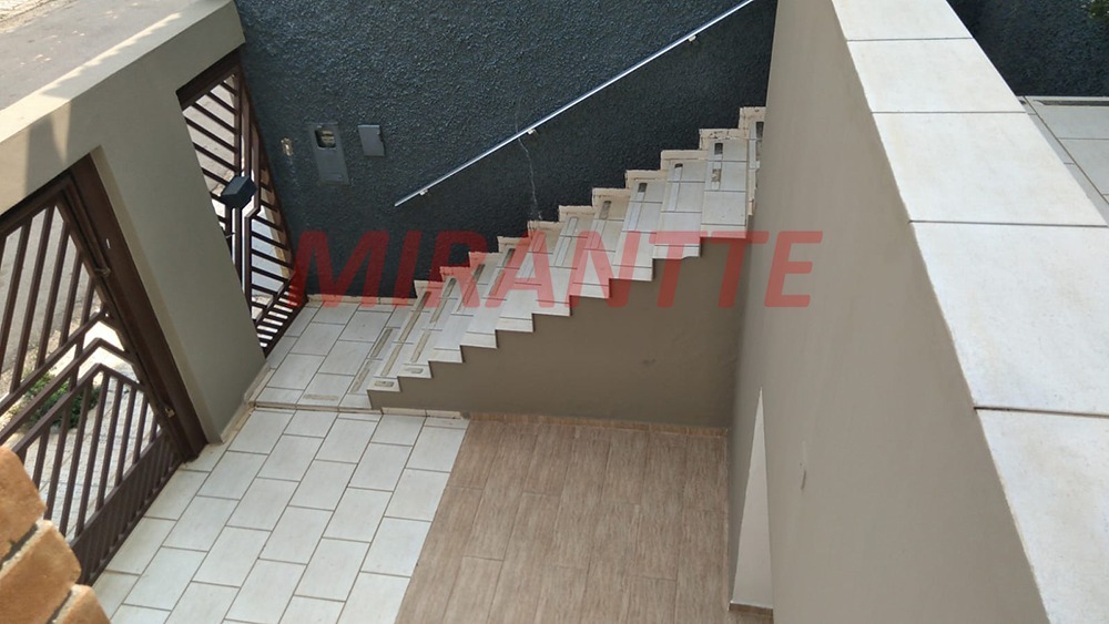 Casa terrea de 100m² com 3 quartos em Jardim São Cristóvão