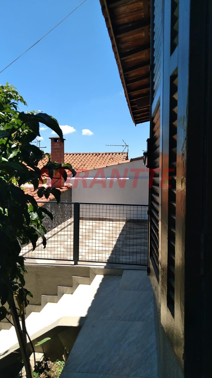 Casa terrea de 100m² com 3 quartos em Jardim São Cristóvão