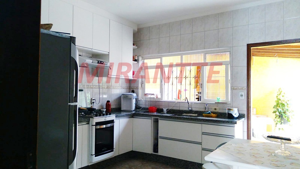 Casa terrea de 100m² com 3 quartos em Jardim São Cristóvão