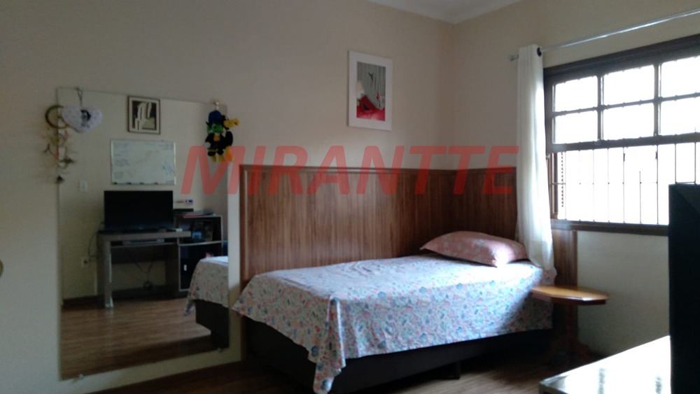 Casa terrea de 100m² com 3 quartos em Jardim São Cristóvão