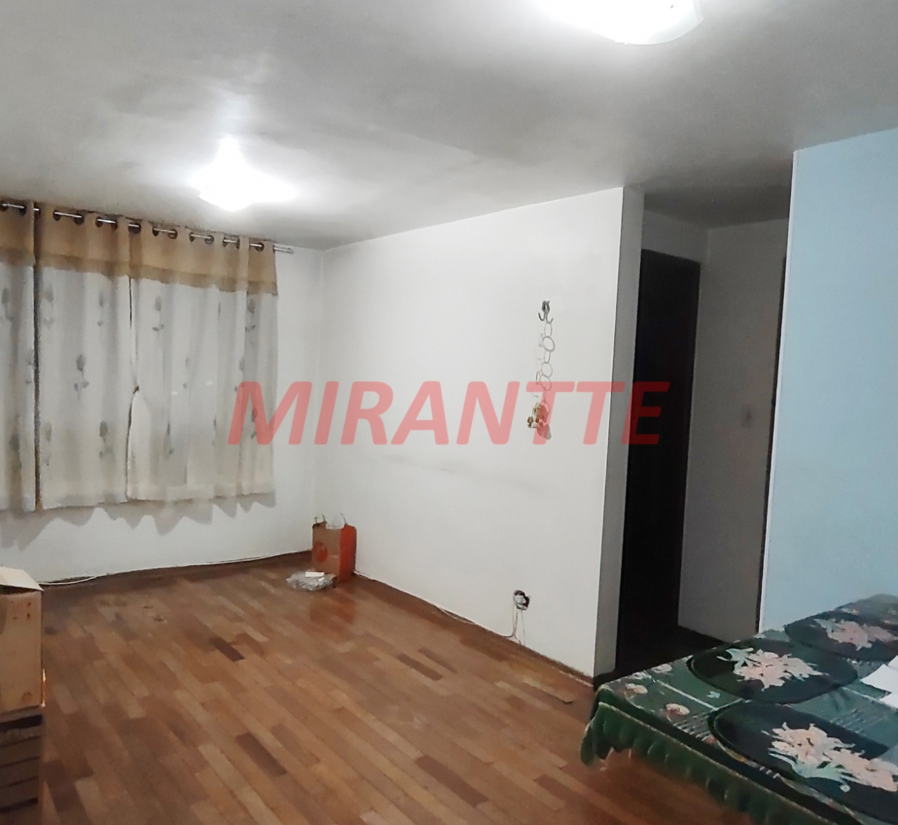Apartamento de 62m² com 2 quartos em Lauzane Paulista