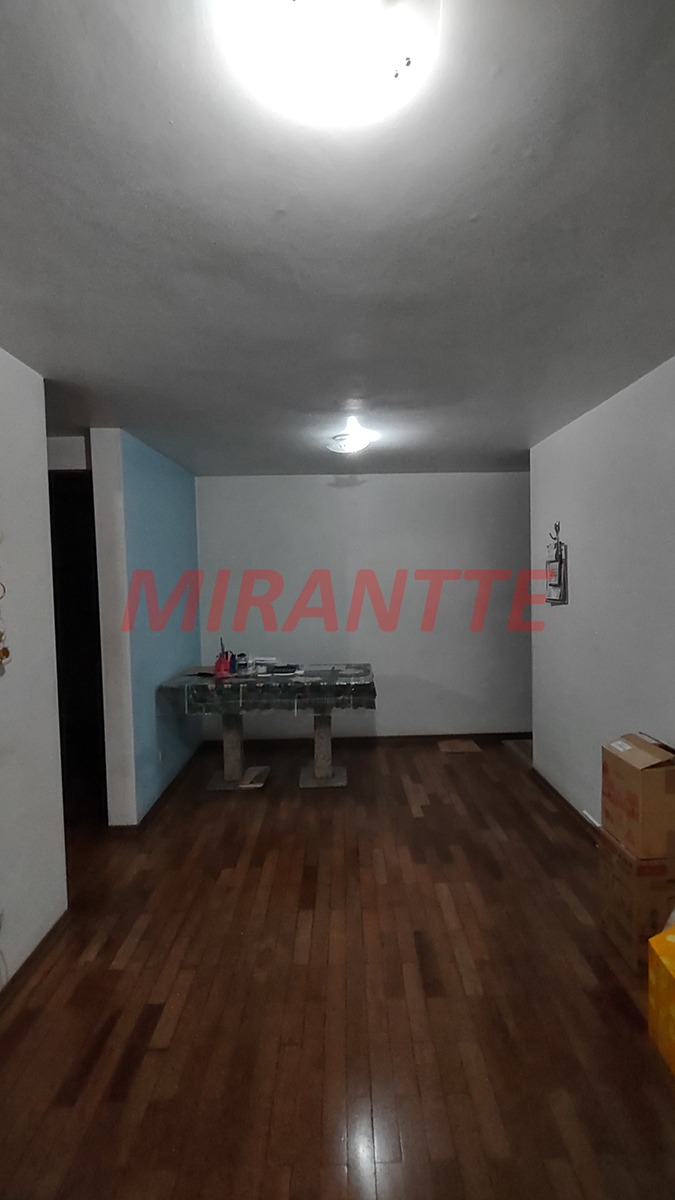 Apartamento de 62m² com 2 quartos em Lauzane Paulista
