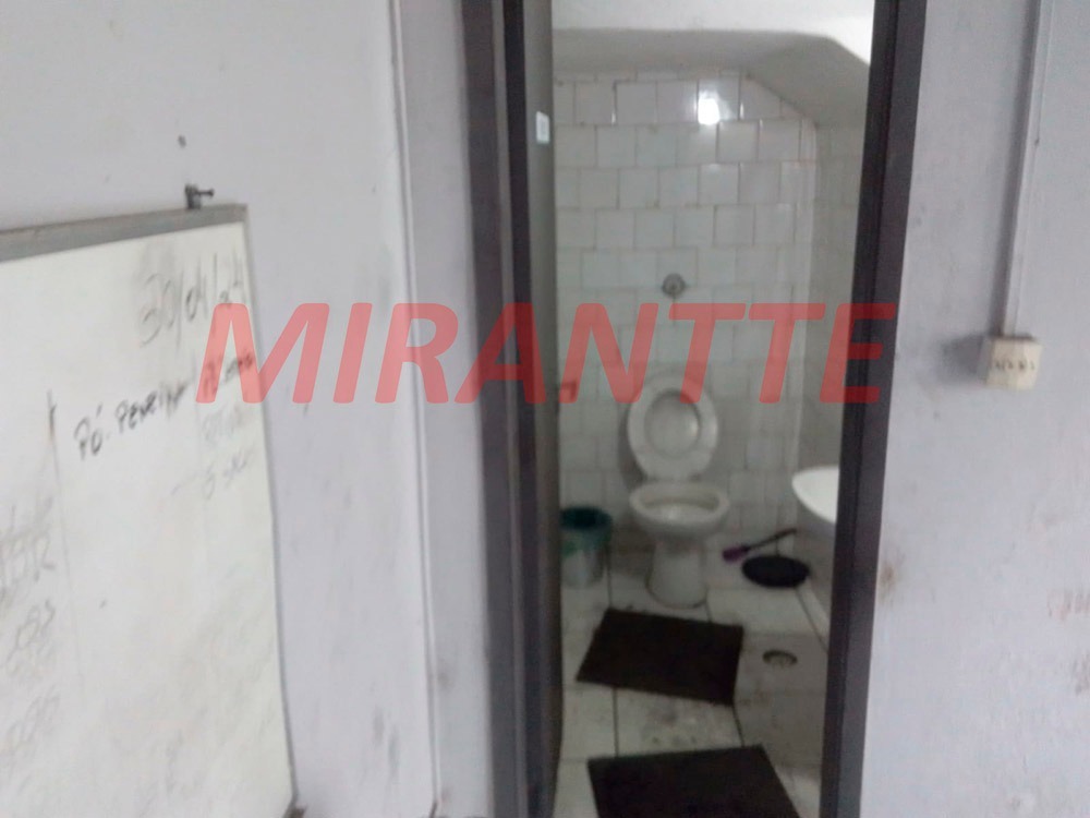 Galpao de 1000m² em Vila Do Castelo
