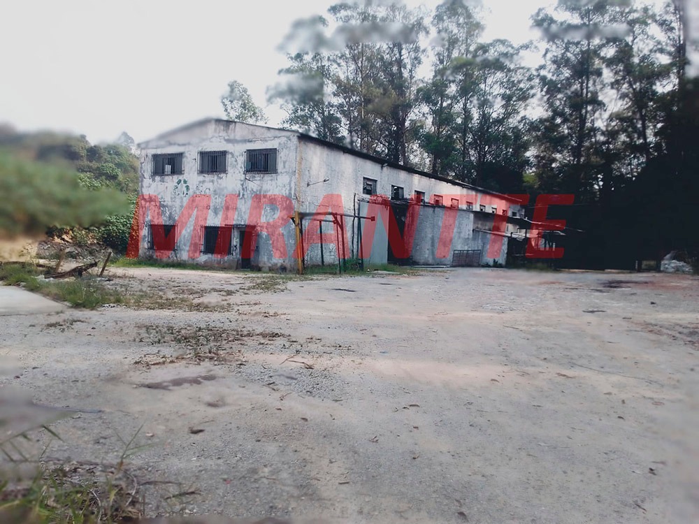 Galpao de 1000m² em Vila Do Castelo