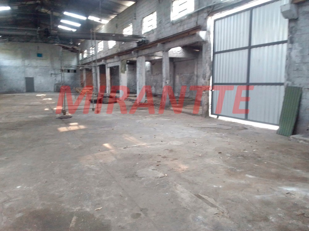 Galpao de 1000m² em Vila Do Castelo
