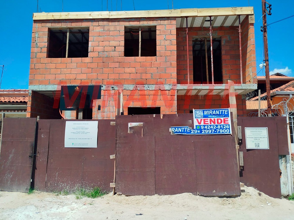 Apartamento de 35.85m² com 2 quartos em Jaçana