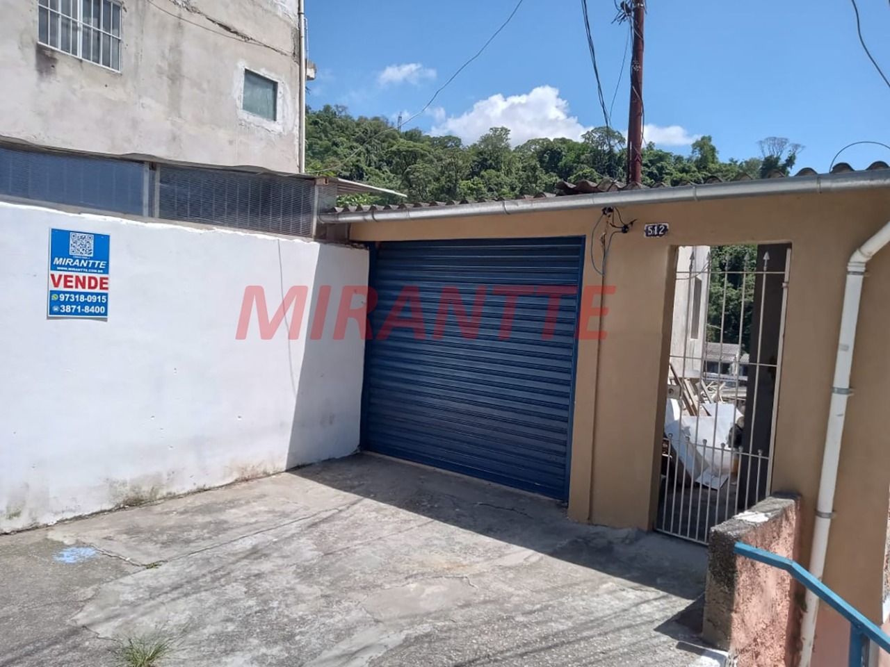 Casa terrea de 250m² com 6 quartos em Jardim Peri