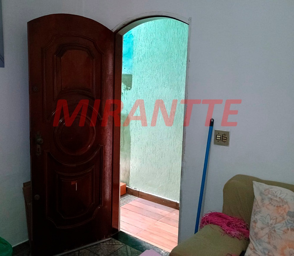 Casa terrea de 80m² com 4 quartos em Jardim Brasil (Zona Norte)