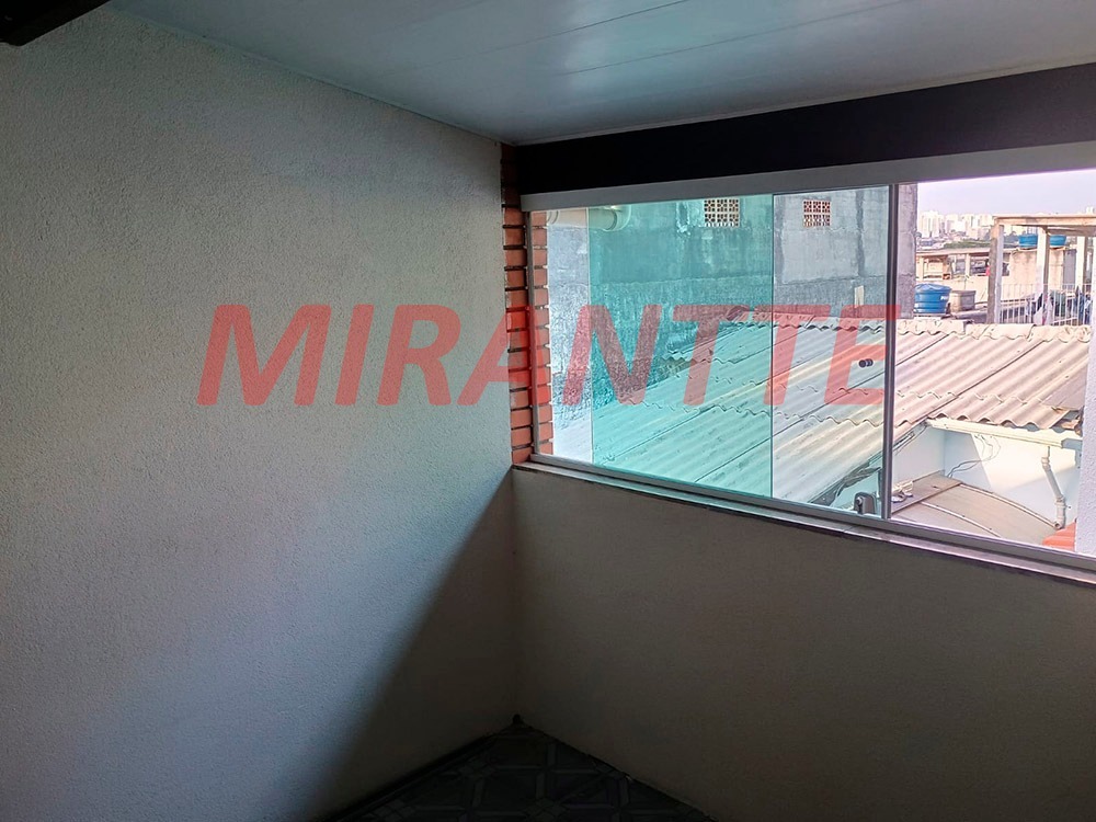 Casa terrea de 80m² com 4 quartos em Jardim Brasil (Zona Norte)