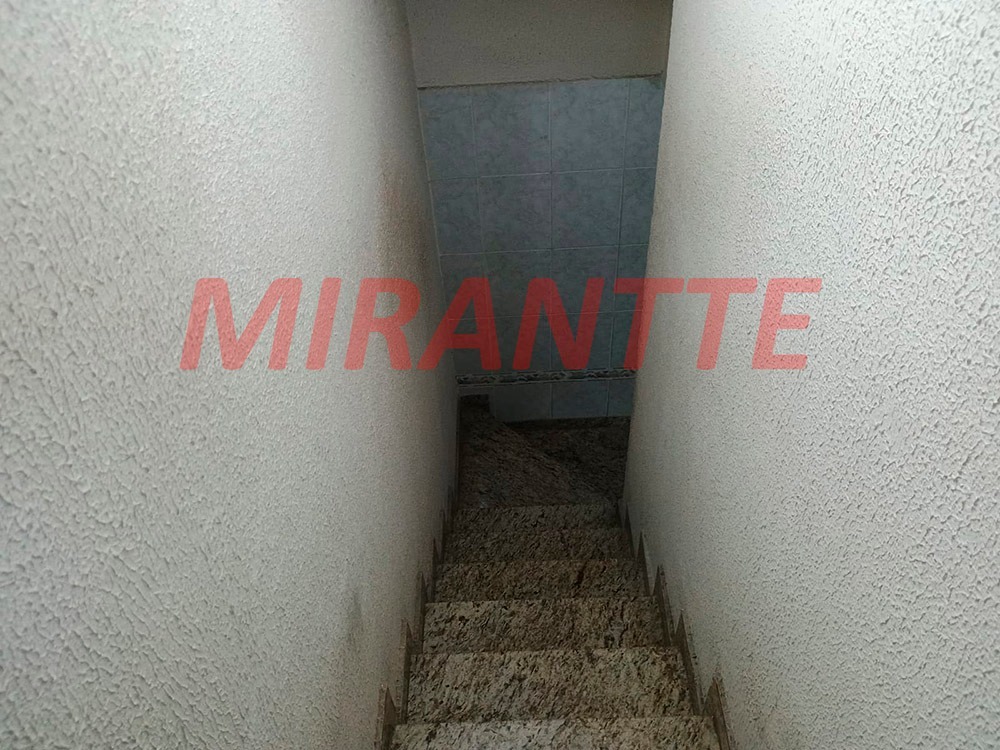 Casa terrea de 80m² com 4 quartos em Jardim Brasil (Zona Norte)