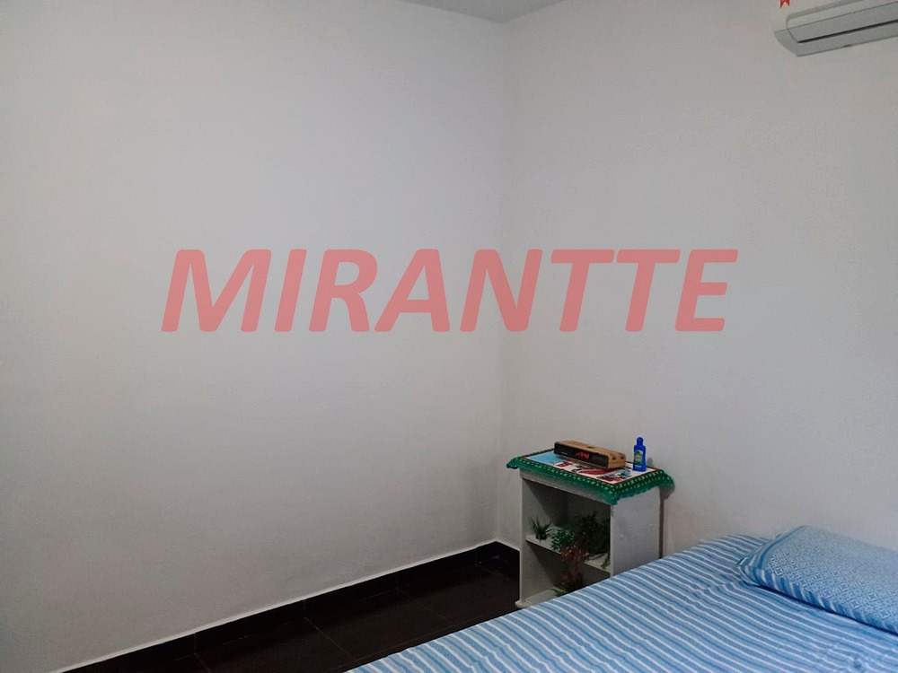 Casa terrea de 80m² com 4 quartos em Jardim Brasil (Zona Norte)