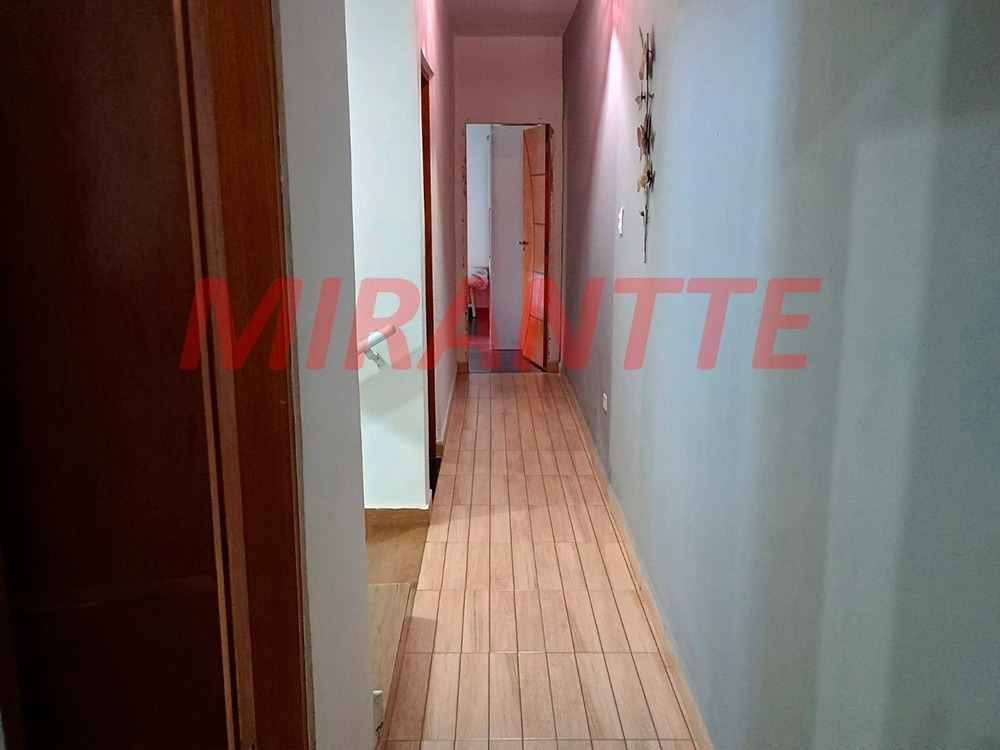 Casa terrea de 80m² com 4 quartos em Jardim Brasil (Zona Norte)