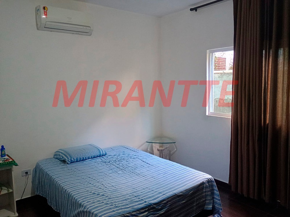 Casa terrea de 80m² com 4 quartos em Jardim Brasil (Zona Norte)