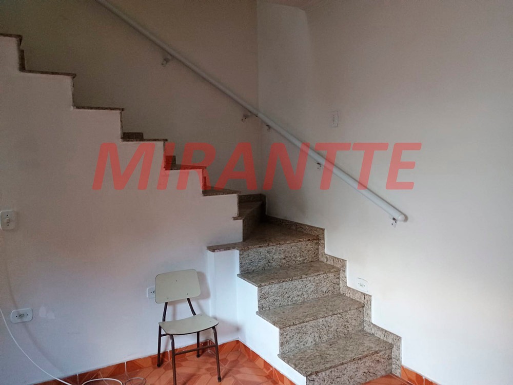 Casa terrea de 80m² com 4 quartos em Jardim Brasil (Zona Norte)