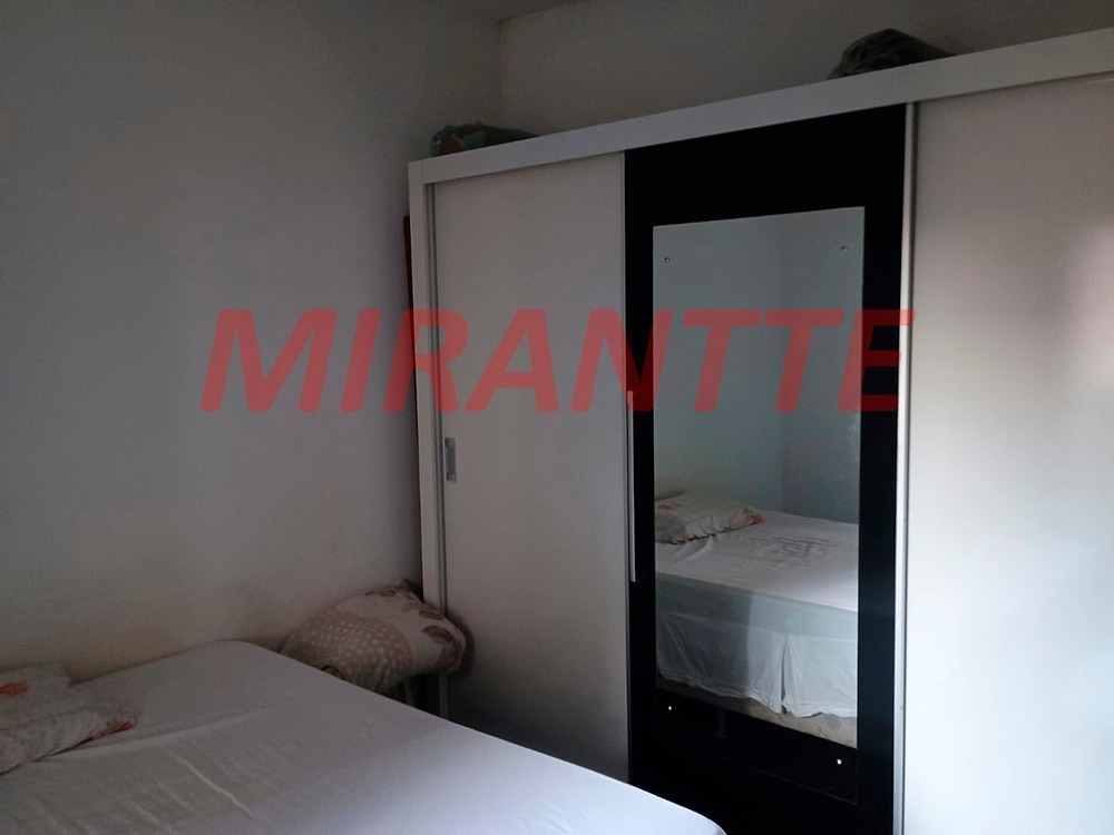 Casa terrea de 80m² com 4 quartos em Jardim Brasil (Zona Norte)