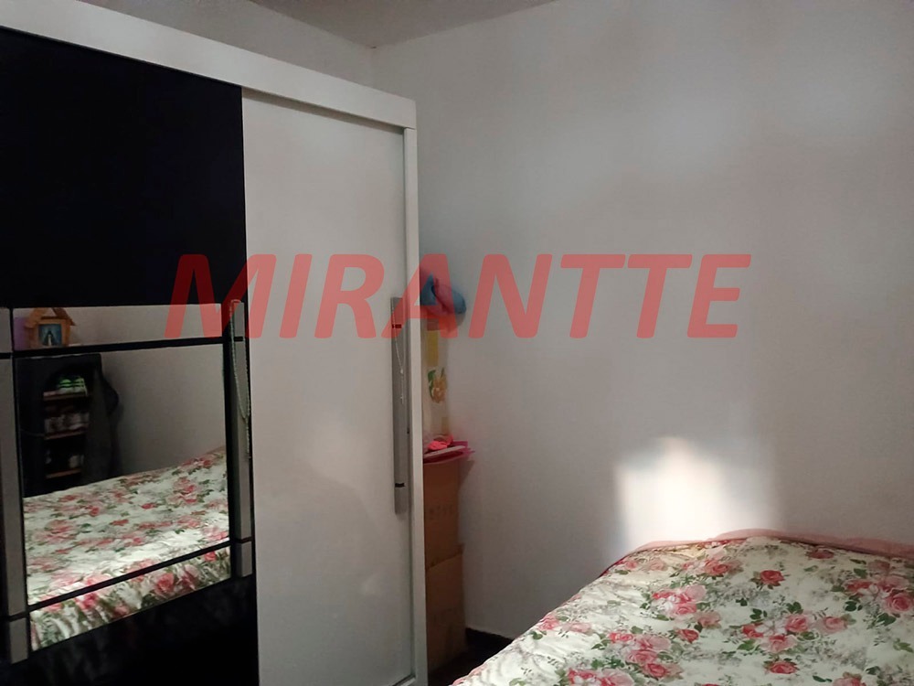 Casa terrea de 80m² com 4 quartos em Jardim Brasil (Zona Norte)