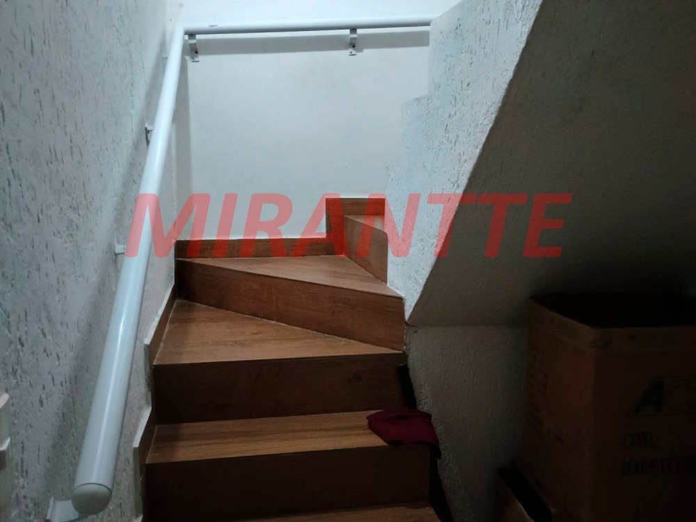 Casa terrea de 80m² com 4 quartos em Jardim Brasil (Zona Norte)