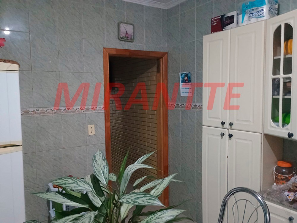 Casa terrea de 80m² com 4 quartos em Jardim Brasil (Zona Norte)