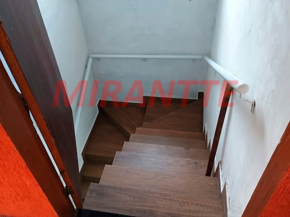 Casa terrea de 80m² com 4 quartos em Jardim Brasil (Zona Norte)