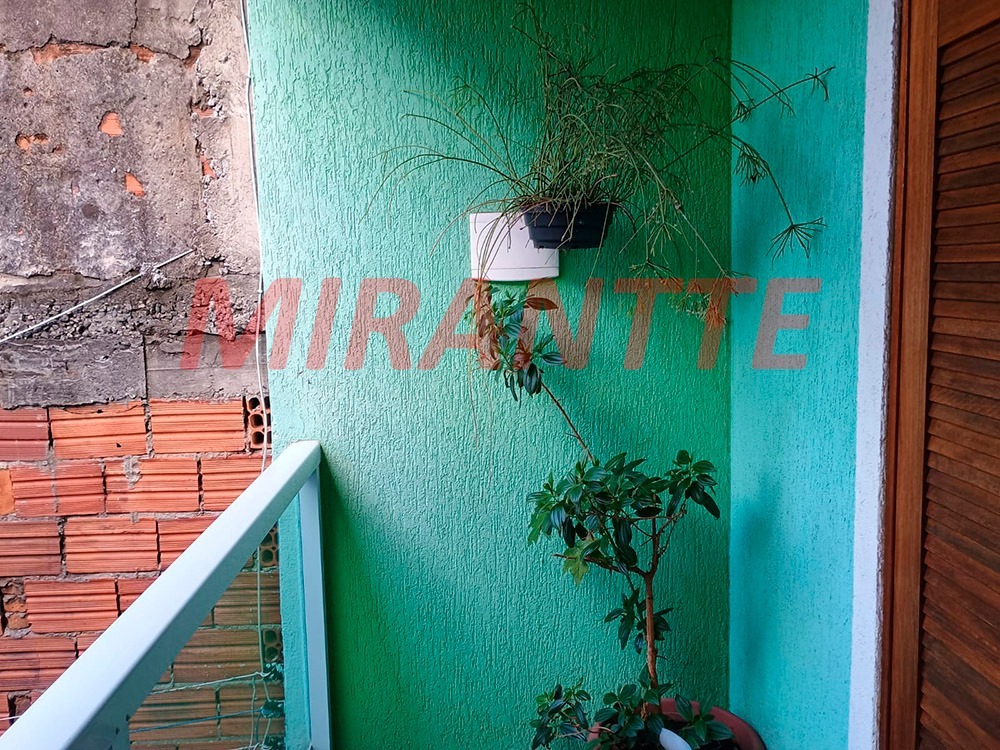 Casa terrea de 80m² com 4 quartos em Jardim Brasil (Zona Norte)