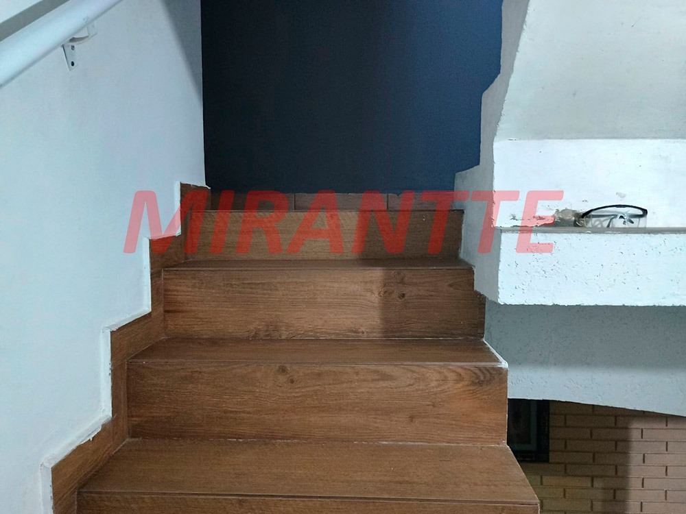 Casa terrea de 80m² com 4 quartos em Jardim Brasil (Zona Norte)
