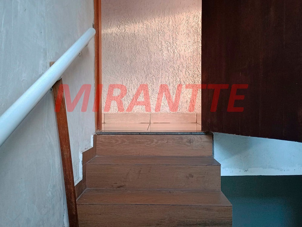 Casa terrea de 80m² com 4 quartos em Jardim Brasil (Zona Norte)