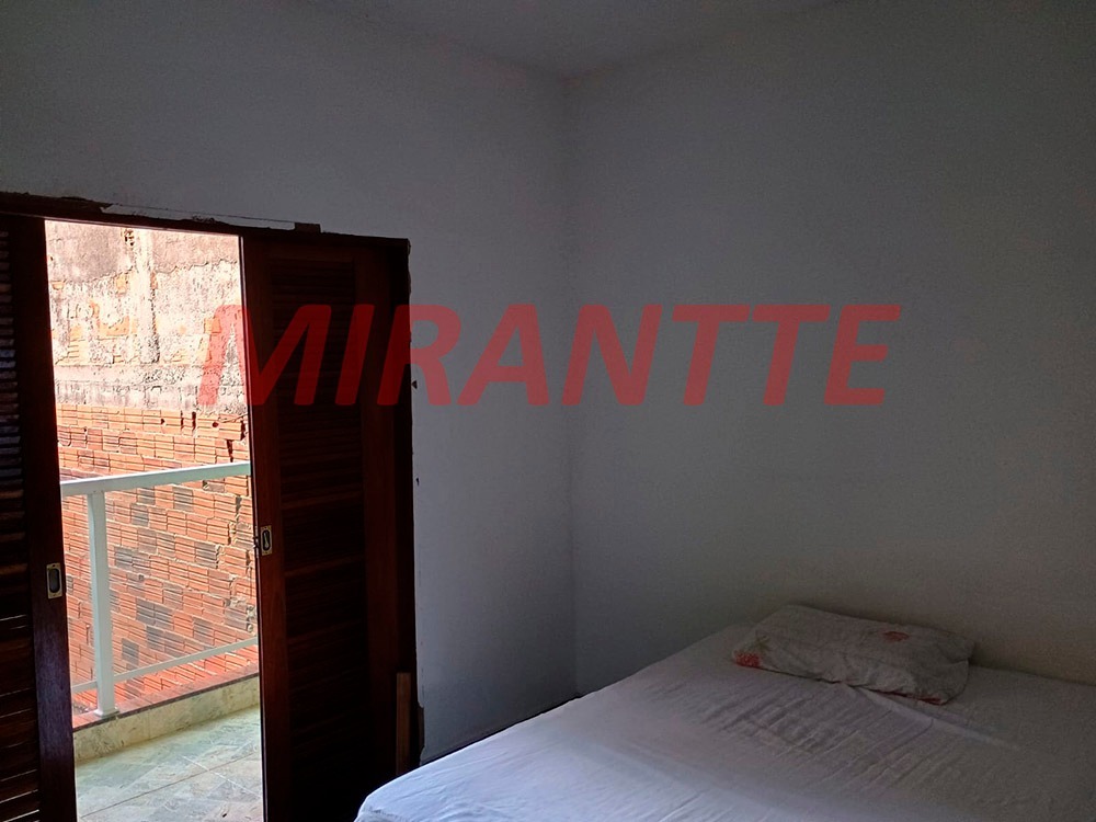 Casa terrea de 80m² com 4 quartos em Jardim Brasil (Zona Norte)