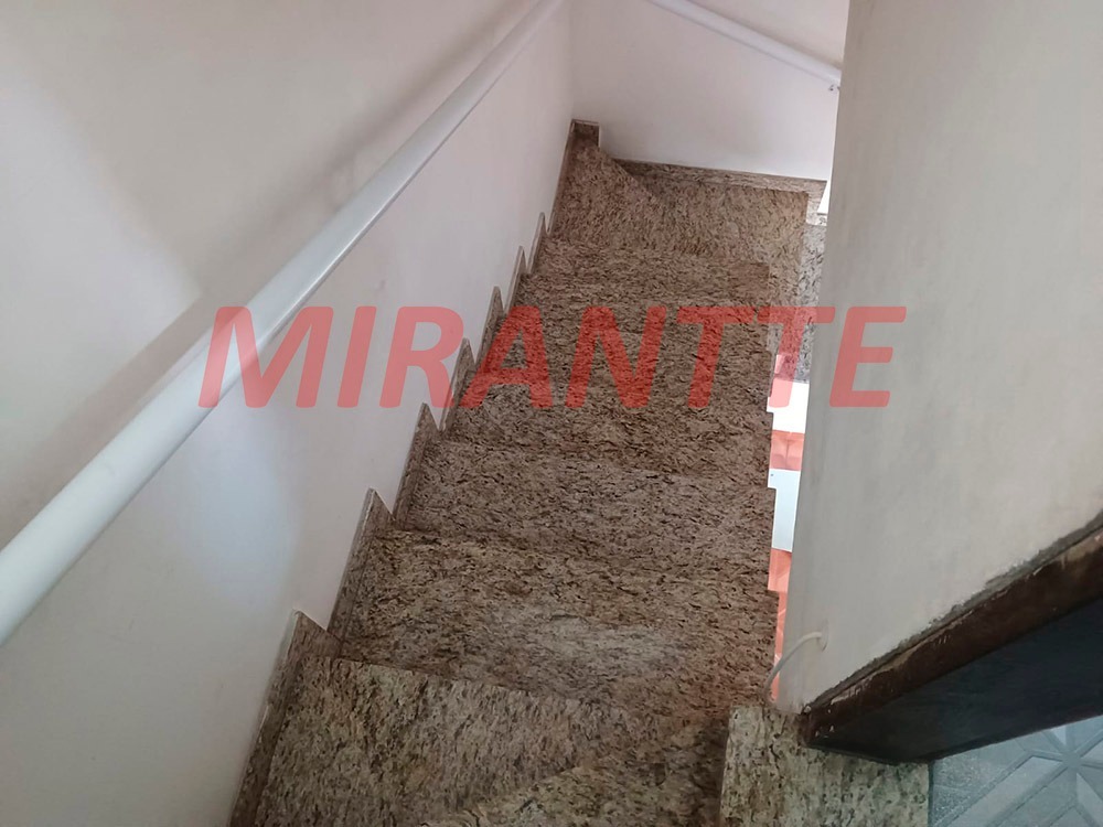 Casa terrea de 80m² com 4 quartos em Jardim Brasil (Zona Norte)