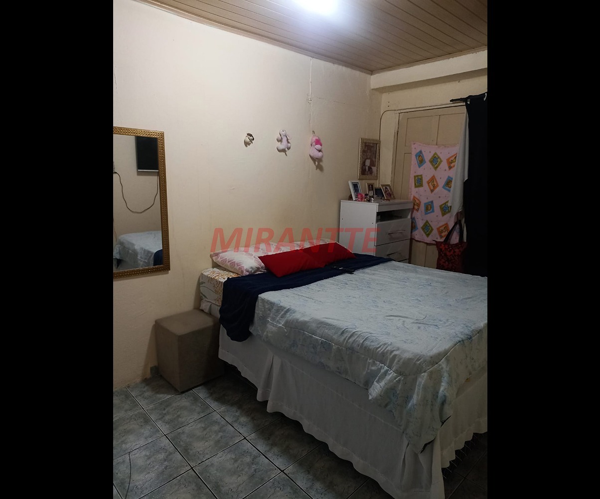 Sobrado de 200m² com 7 quartos em Furnas