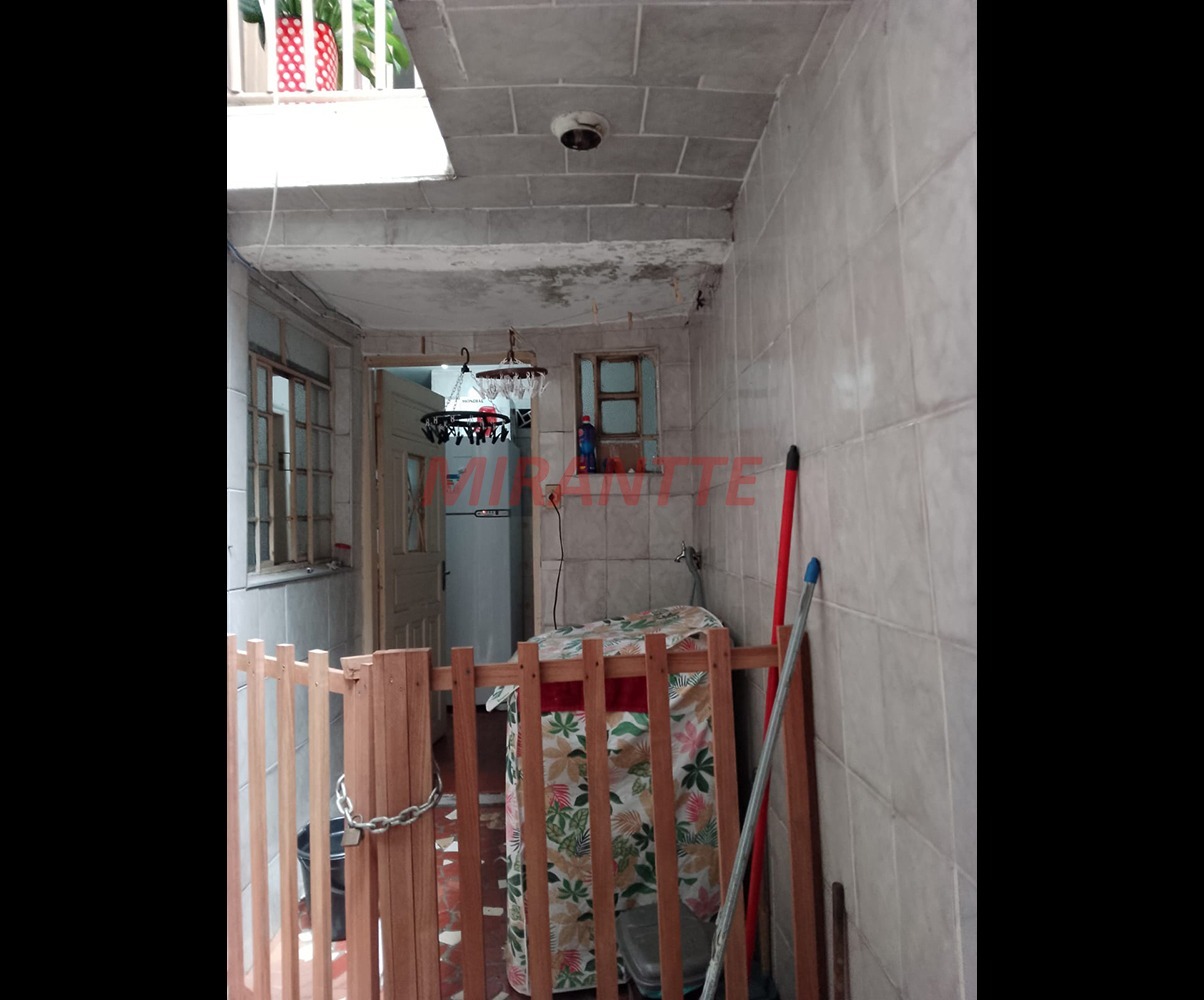 Sobrado de 200m² com 7 quartos em Furnas