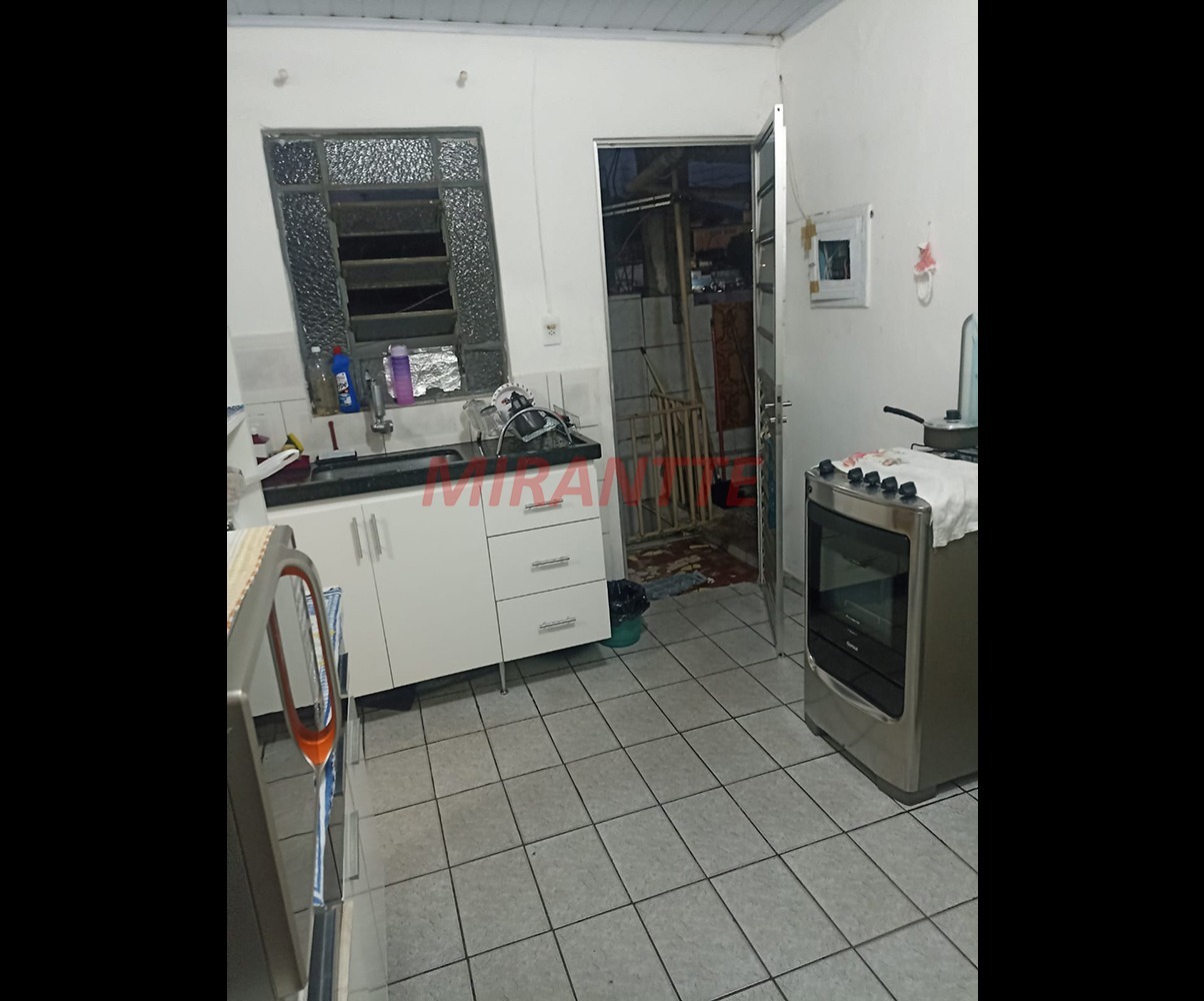 Sobrado de 200m² com 7 quartos em Furnas