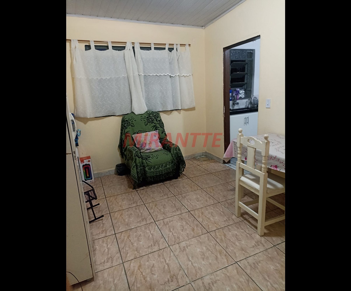Sobrado de 200m² com 7 quartos em Furnas