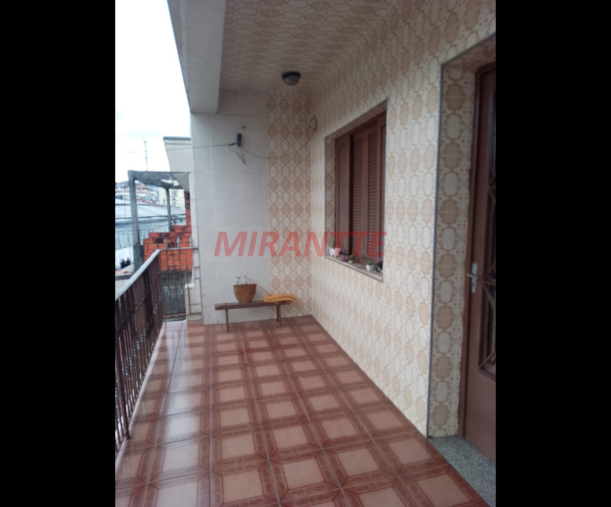 Sobrado de 200m² com 7 quartos em Furnas