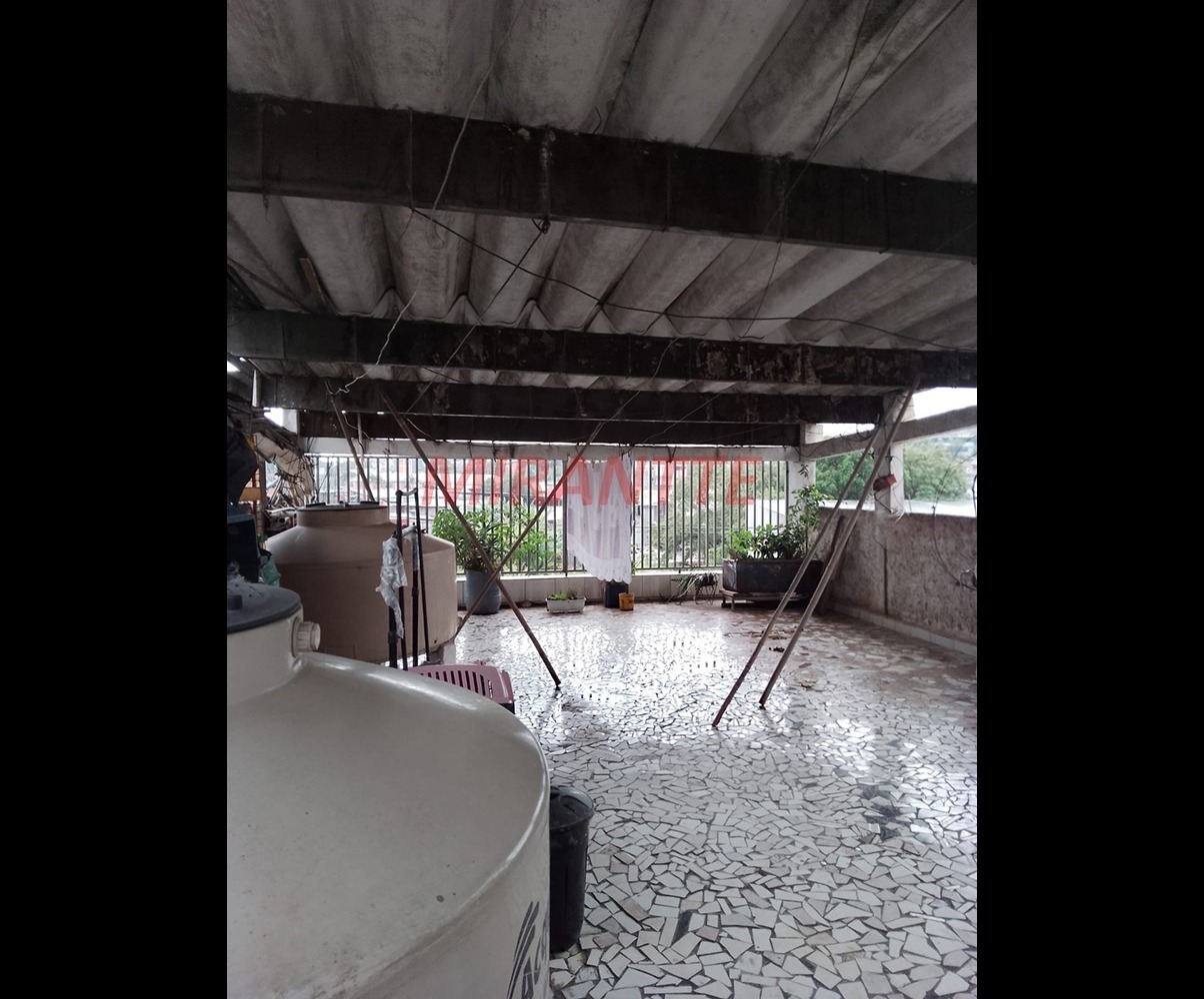 Sobrado de 200m² com 7 quartos em Furnas