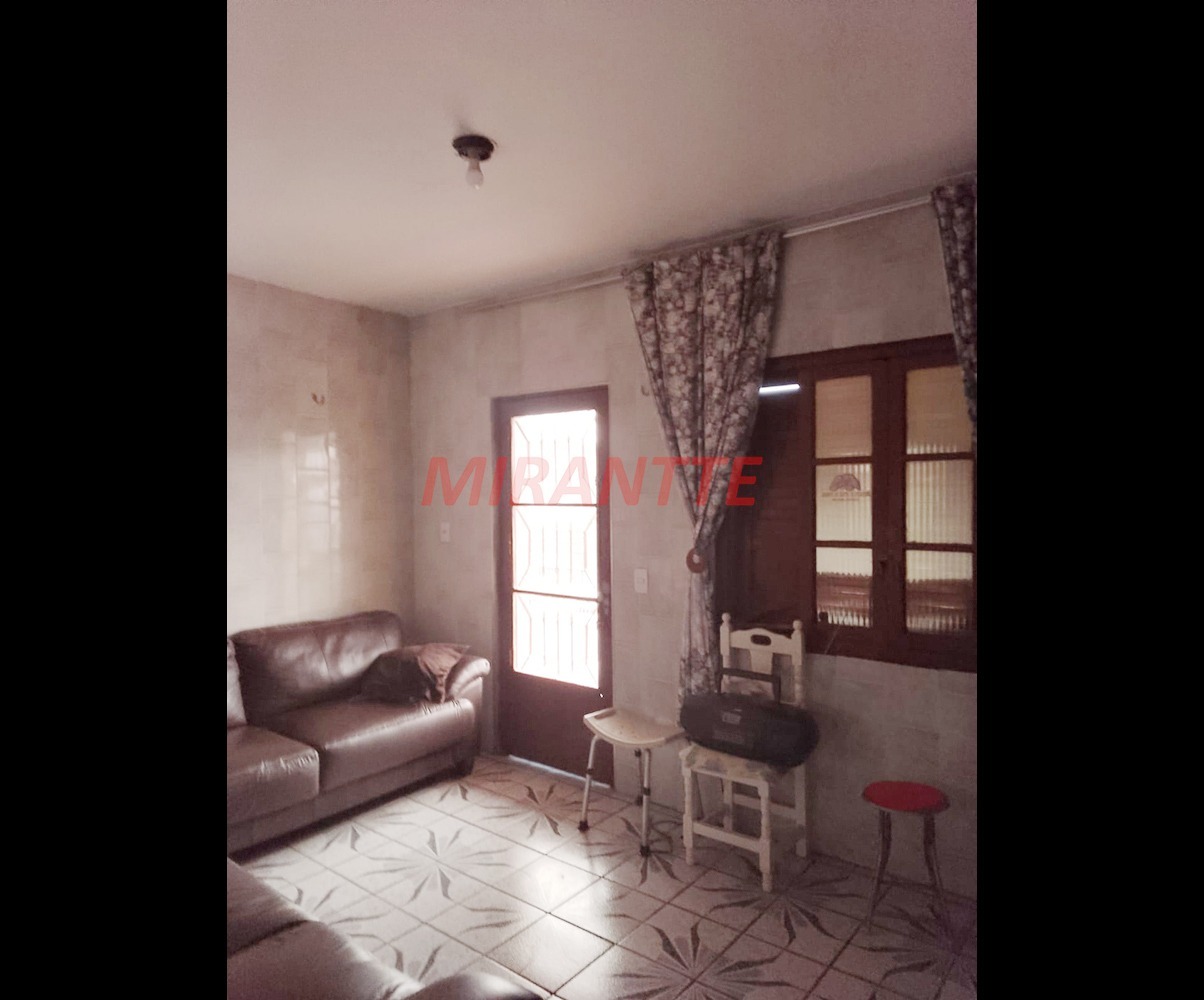 Sobrado de 200m² com 7 quartos em Furnas