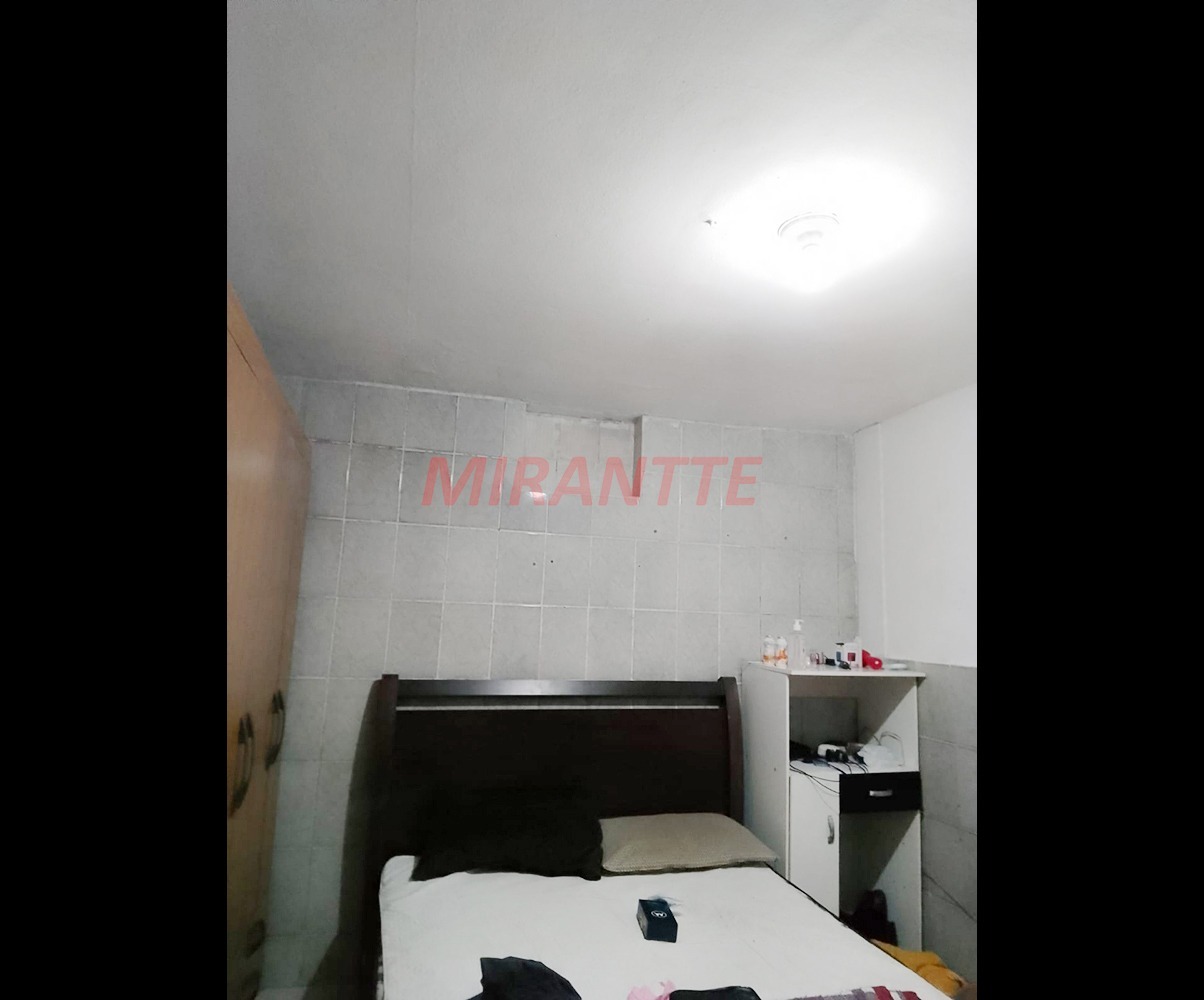 Sobrado de 200m² com 7 quartos em Furnas