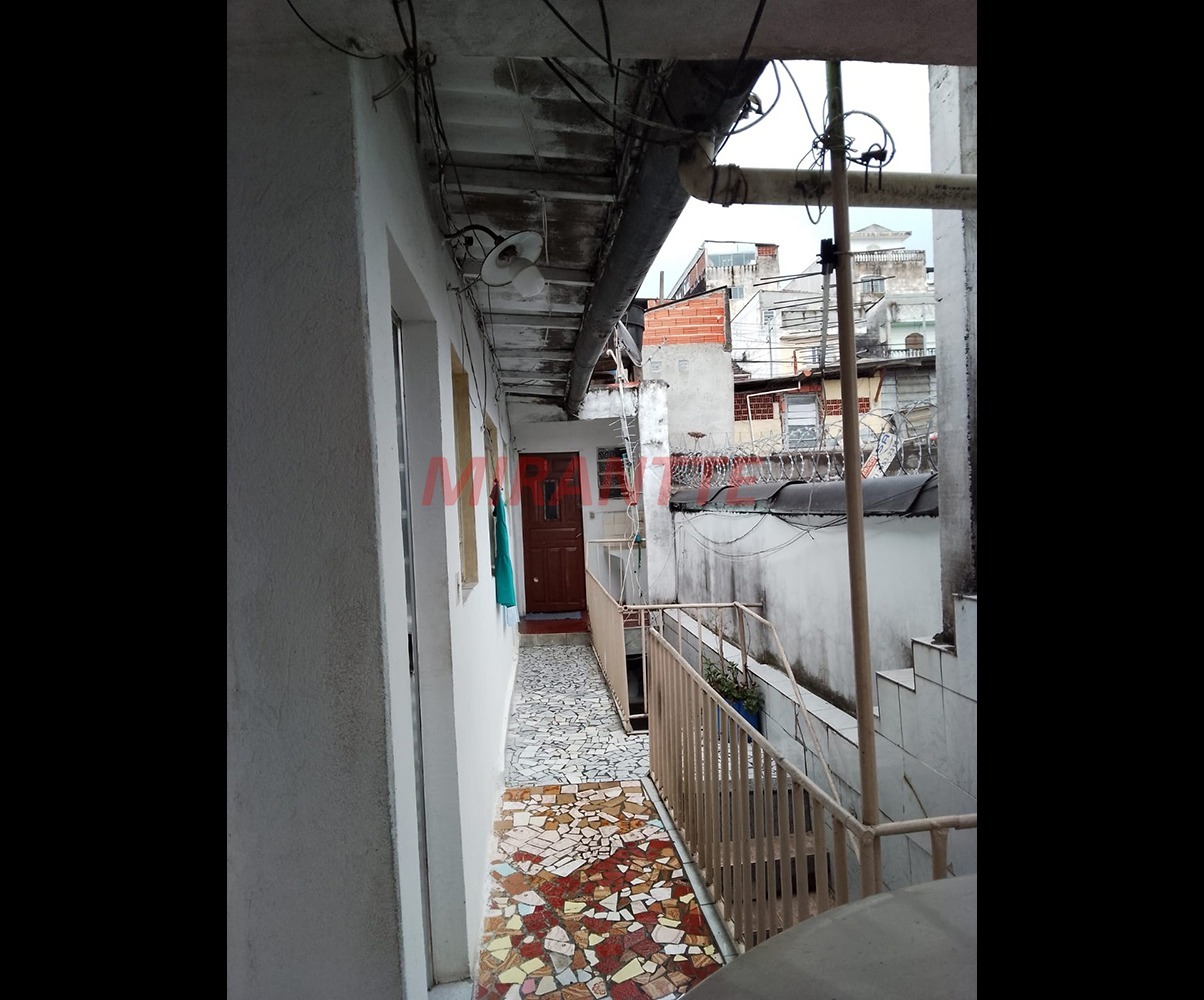 Sobrado de 200m² com 7 quartos em Furnas