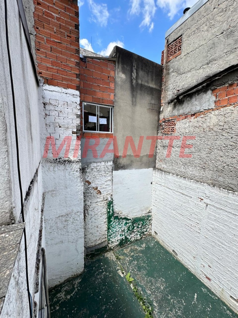 Casa terrea de 95m² com 2 quartos em Santana