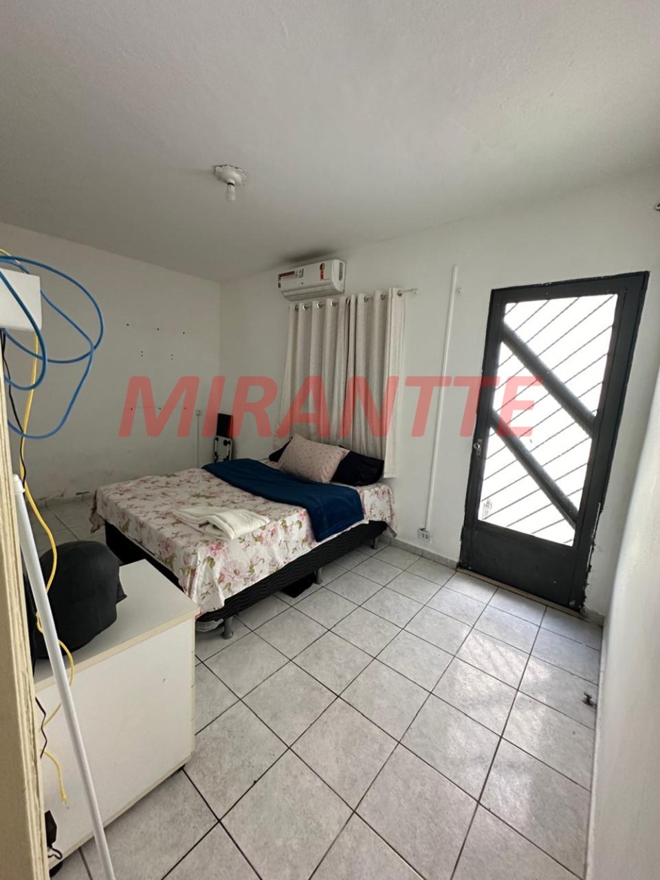 Casa terrea de 95m² com 2 quartos em Santana