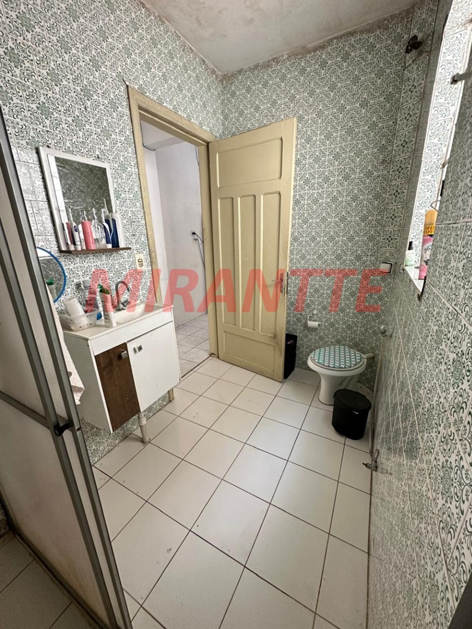 Casa terrea de 95m² com 2 quartos em Santana