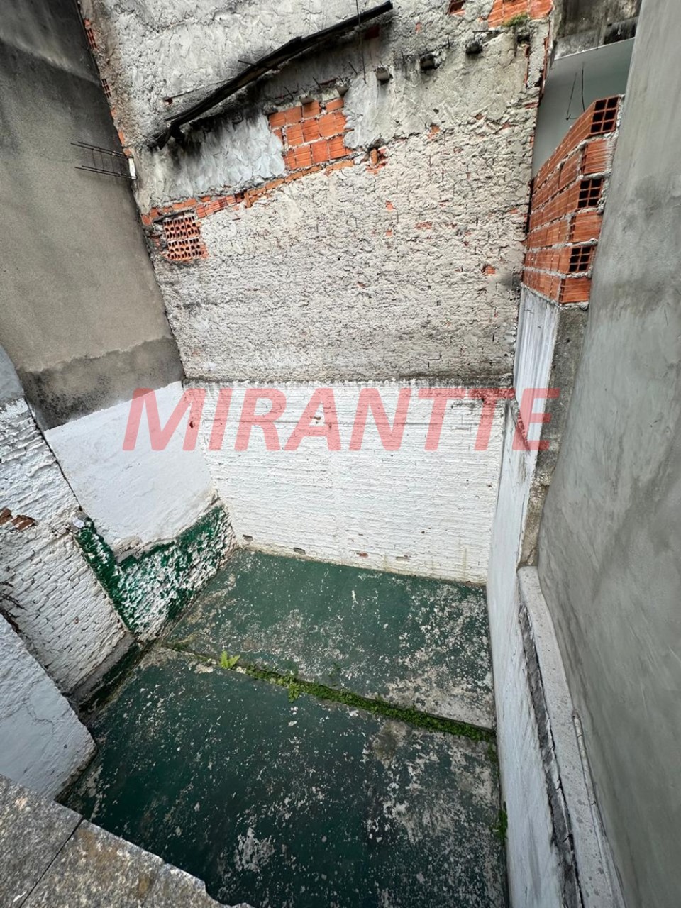 Casa terrea de 95m² com 2 quartos em Santana