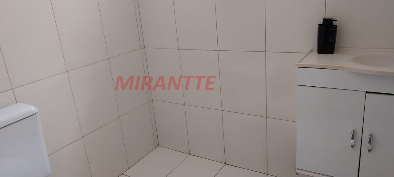 Sobrado de 174m² com 3 quartos em Jardim Paraiso